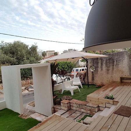 Emile zola Villa Rishon Letzion Exterior foto